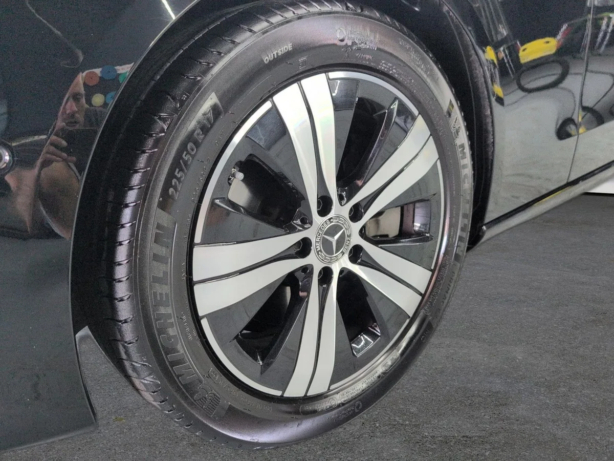 Mercedes-Benz C 200 – Foto 29