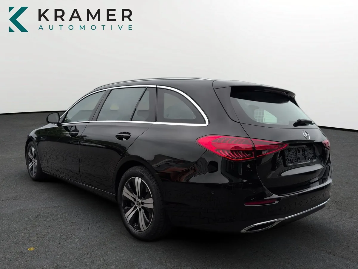 Mercedes-Benz C 200 – Foto 4