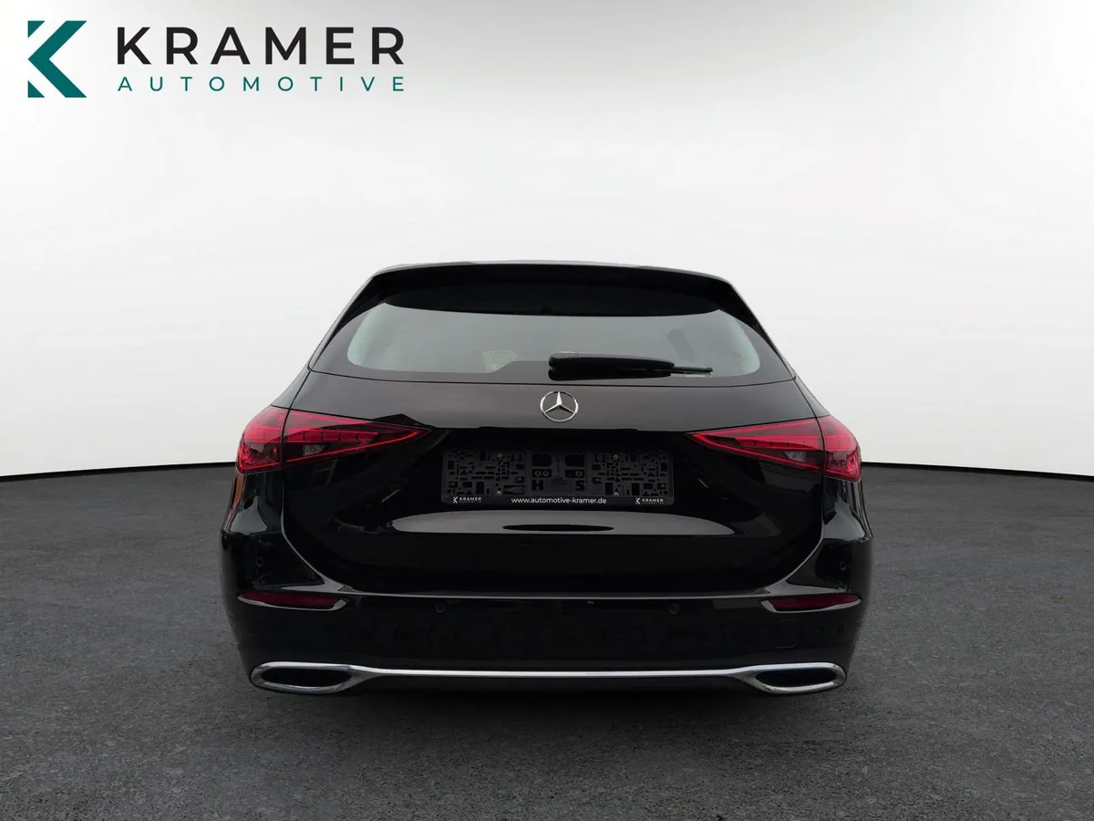 Mercedes-Benz C 200 – Foto 5