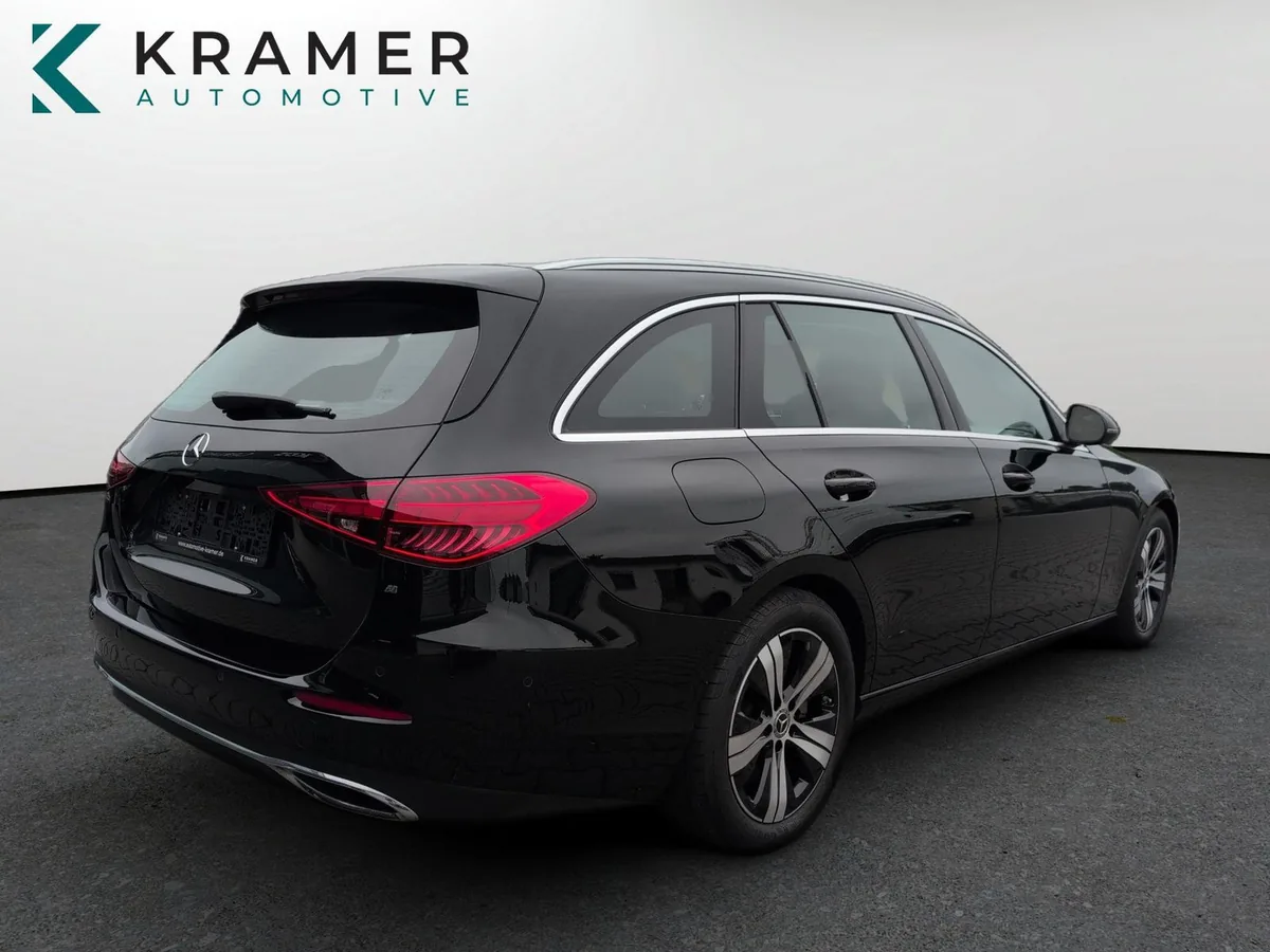 Mercedes-Benz C 200 – Foto 6