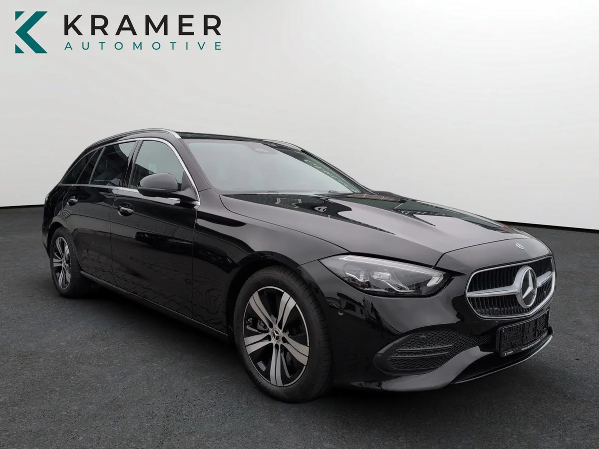 Mercedes-Benz C 200 – Foto 8