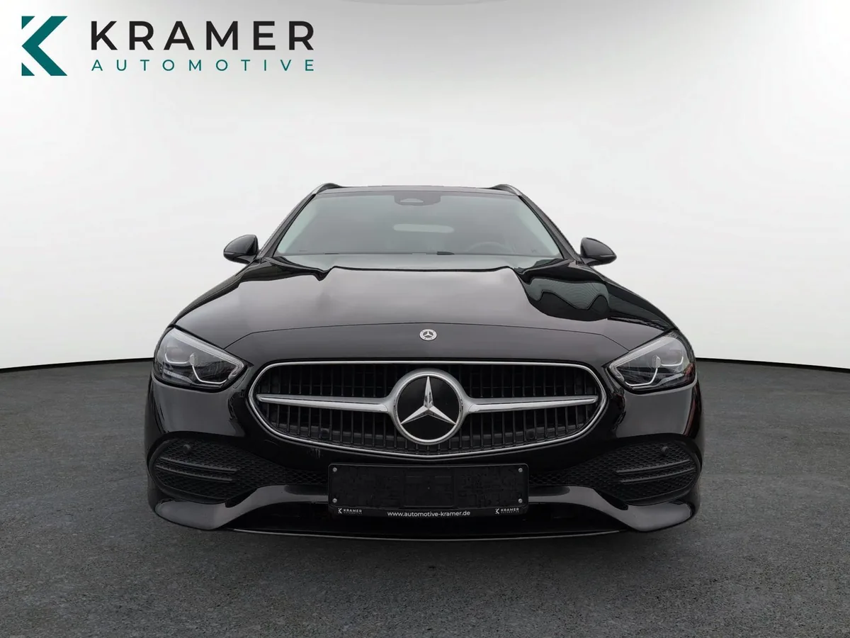 Mercedes-Benz C 200 – Foto 9
