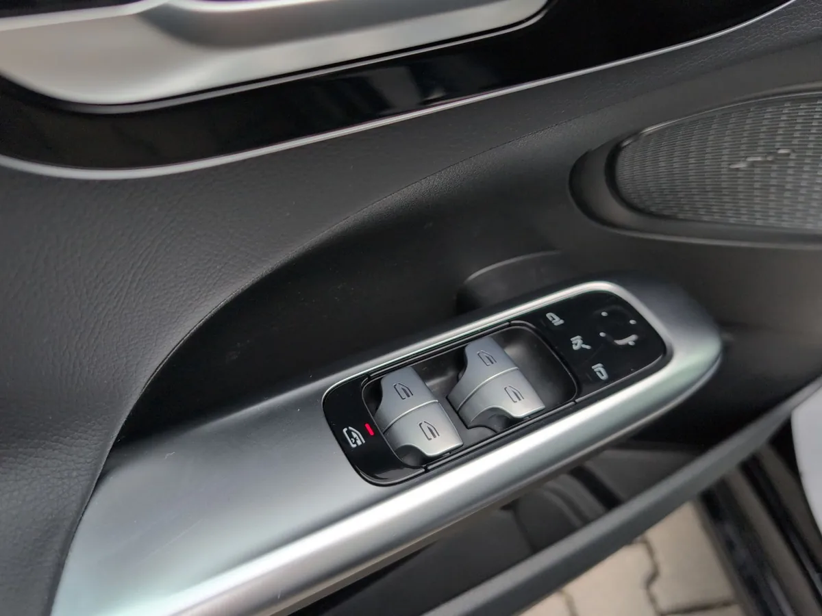 Mercedes-Benz C 200 – Foto 10