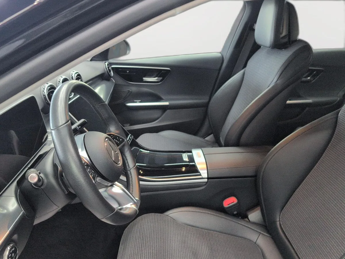 Mercedes-Benz C 200 – Foto 12