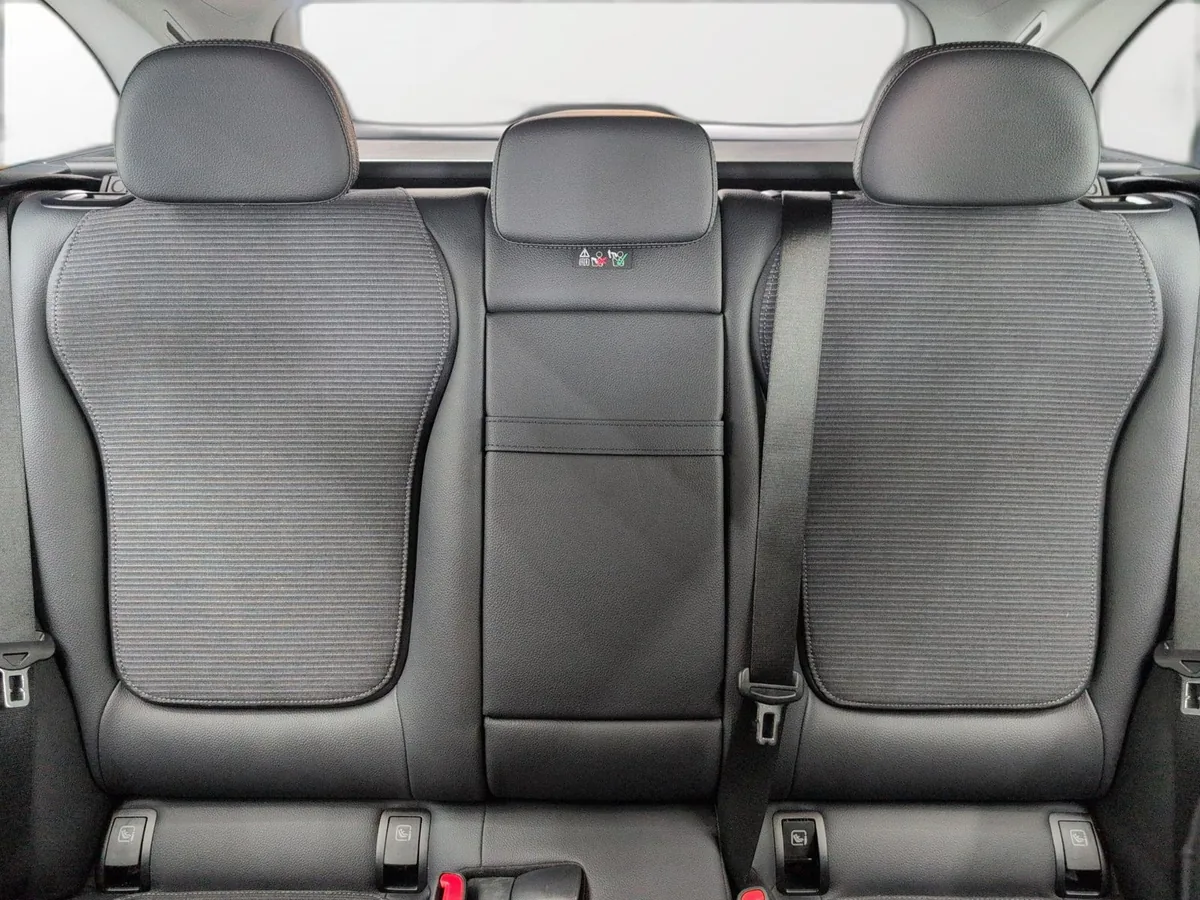 Mercedes-Benz C 200 – Foto 17