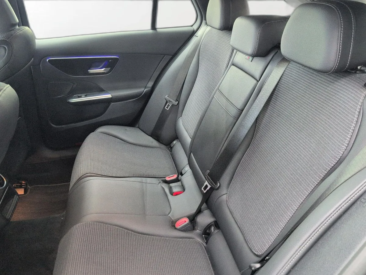 Mercedes-Benz C 200 – Foto 18