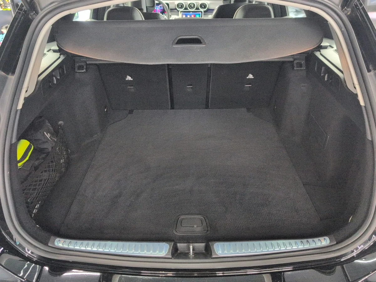 Mercedes-Benz C 200 – Foto 21