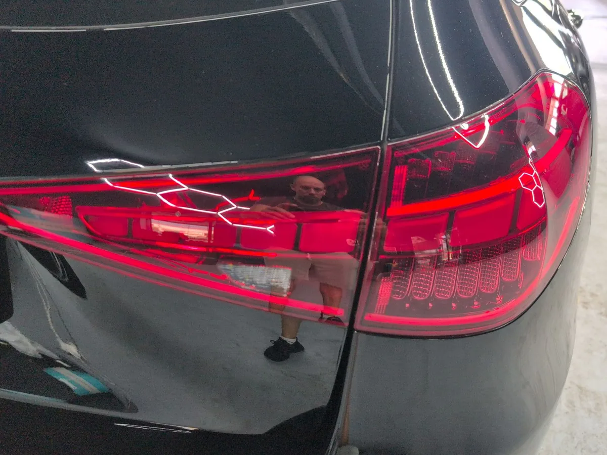 Mercedes-Benz C 200 – Foto 26