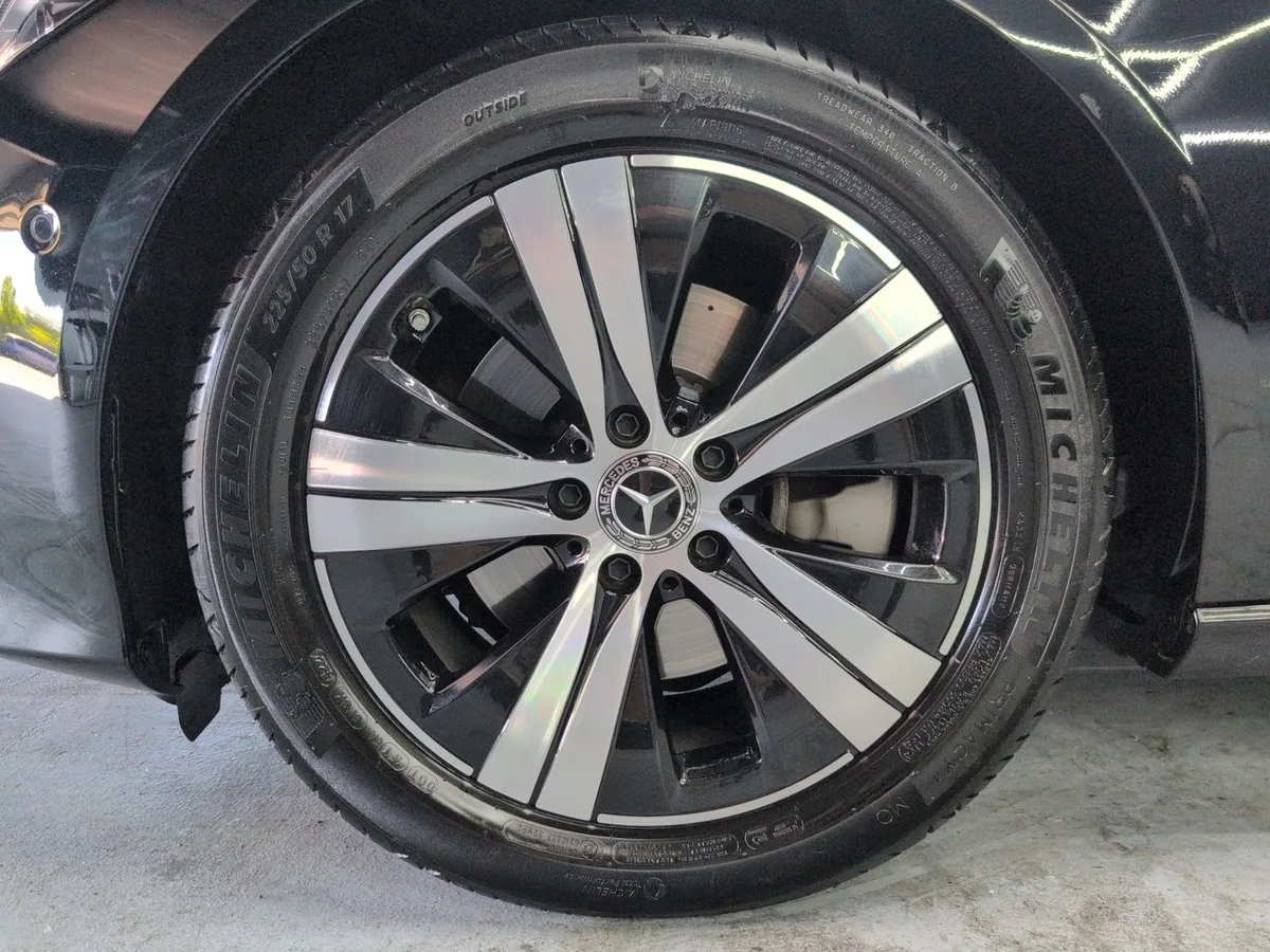 Mercedes-Benz C 200 – Foto 27