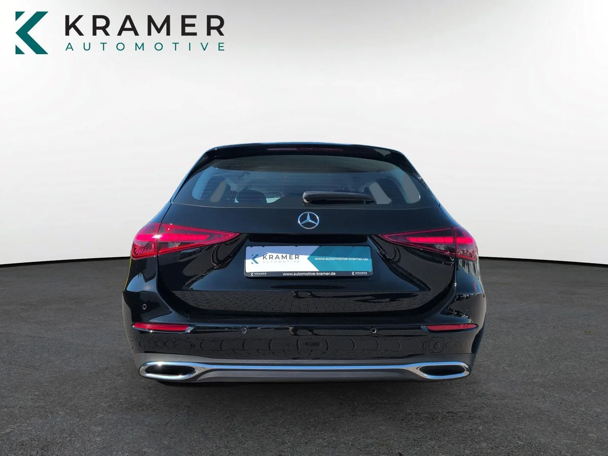 Mercedes-Benz C 200 – Foto 5