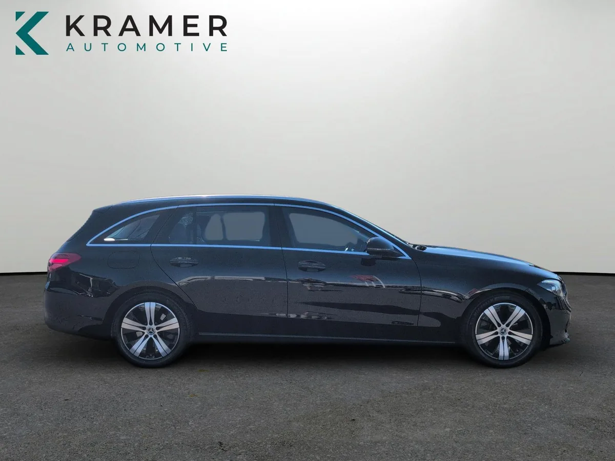 Mercedes-Benz C 200 – Foto 7