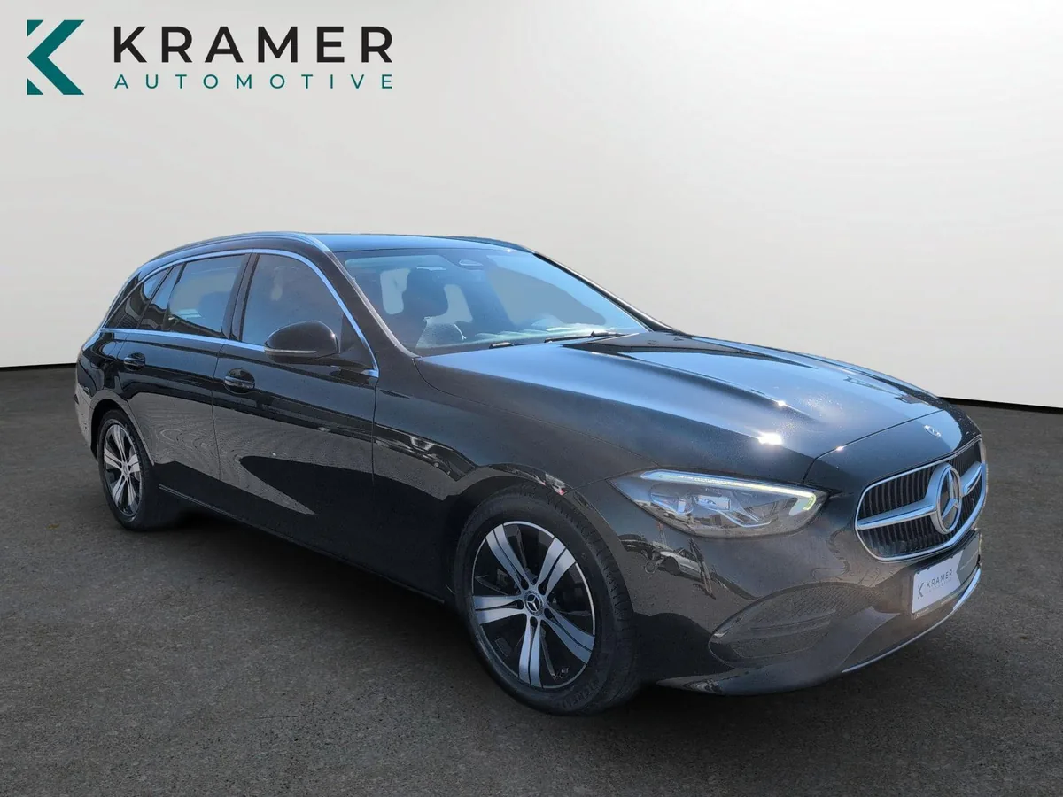 Mercedes-Benz C 200 – Foto 8