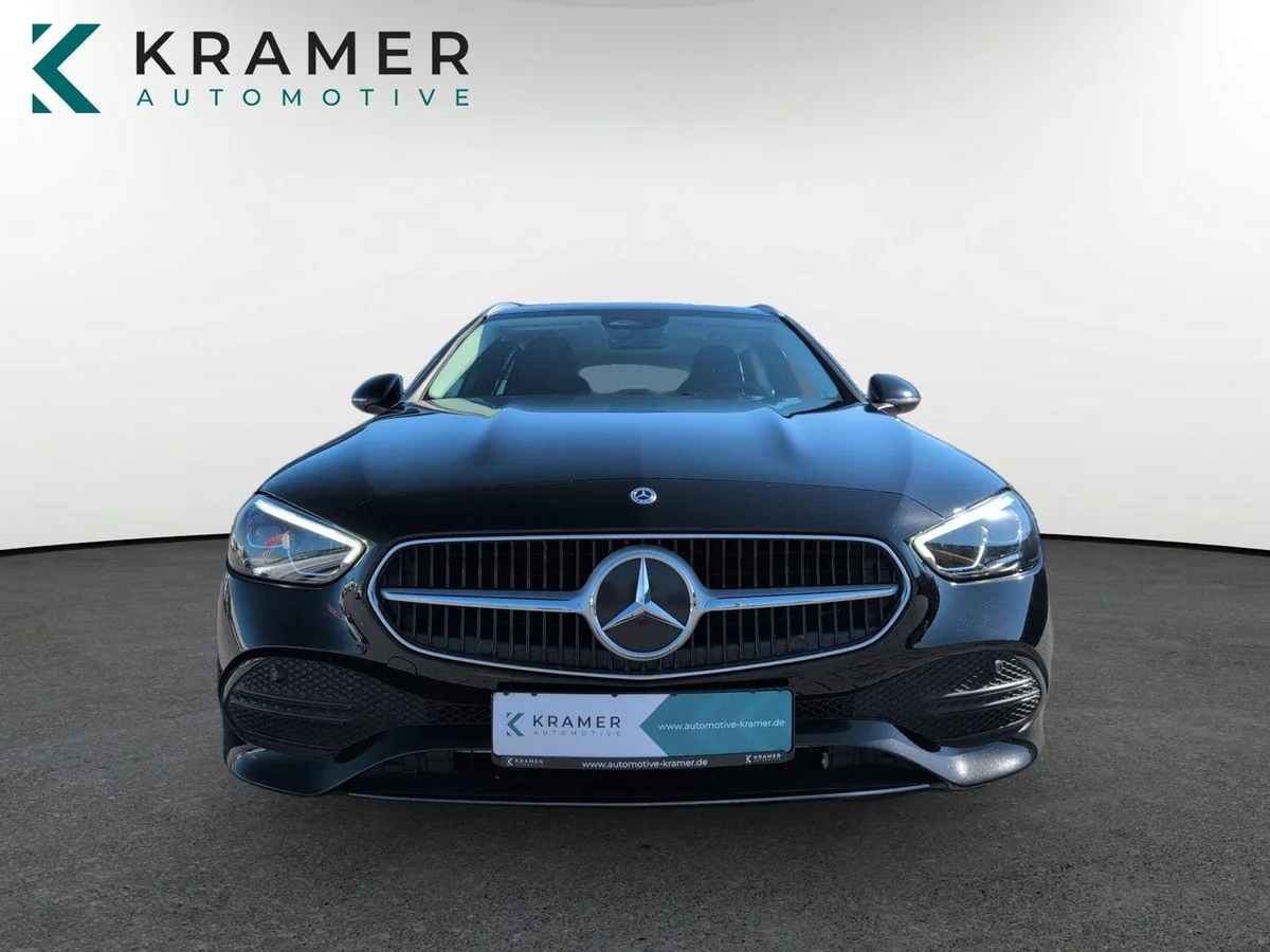 Mercedes-Benz C 200 – Foto 9