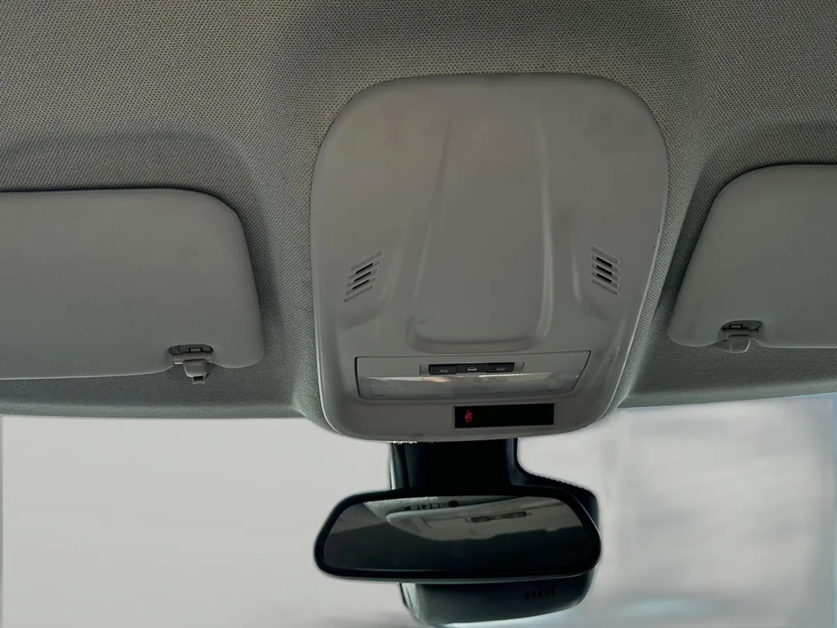 Opel Crossland X – Foto 17
