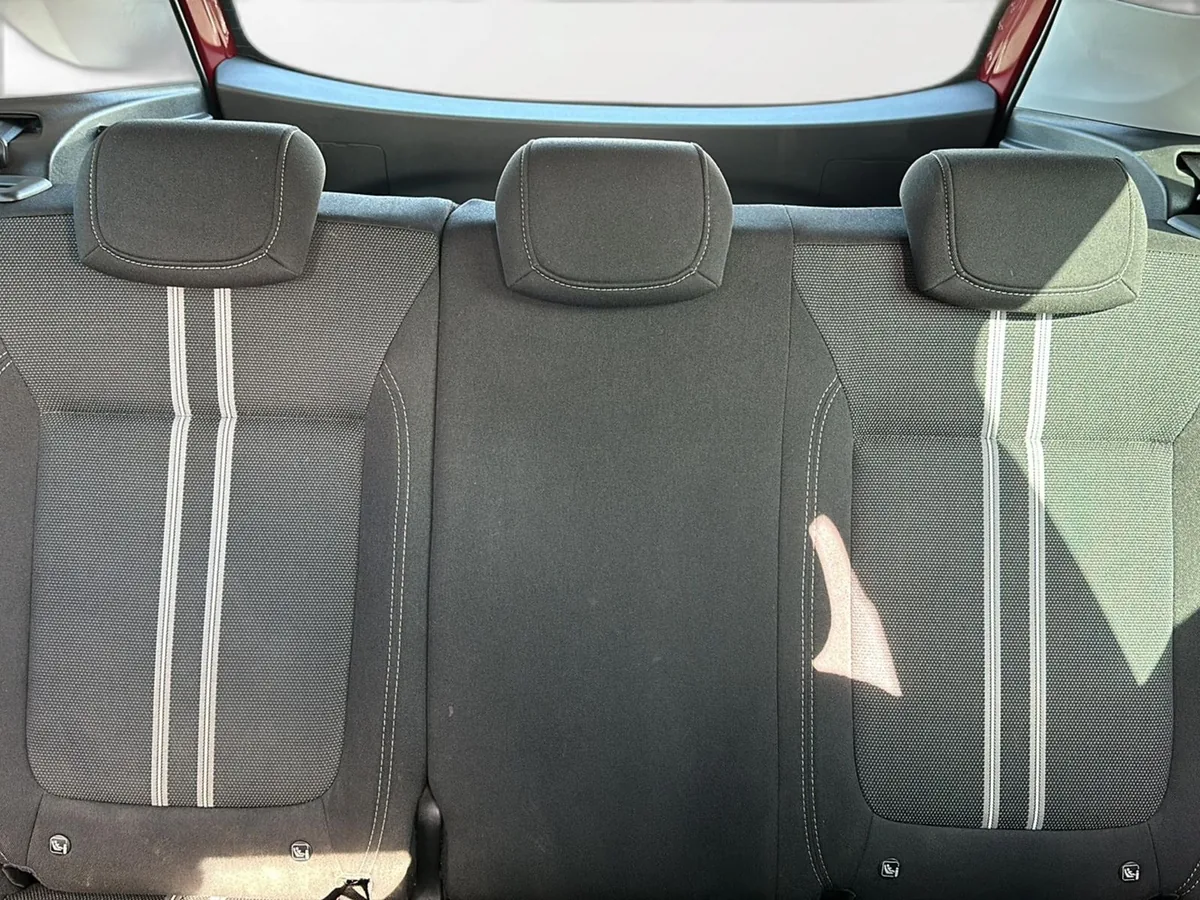 Opel Crossland X – Foto 18