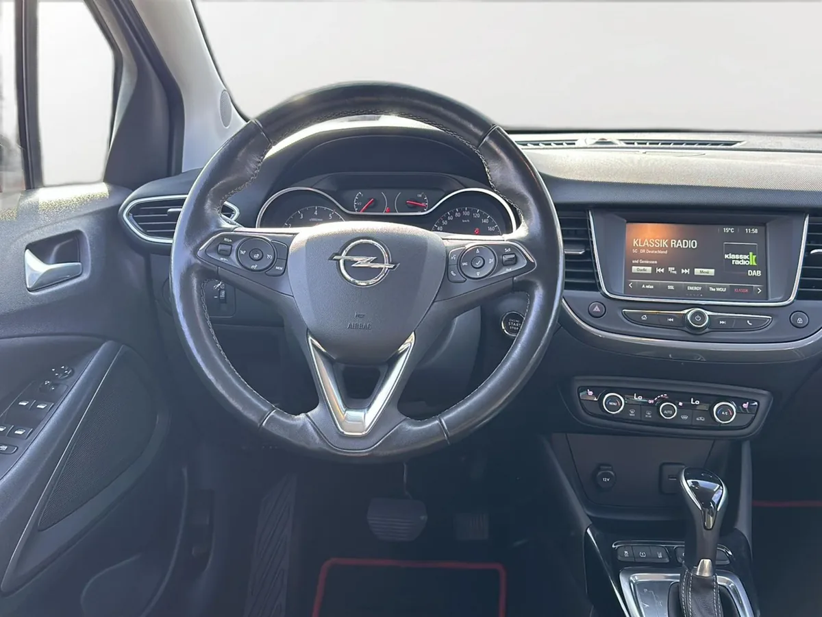 Opel Crossland X – Foto 20