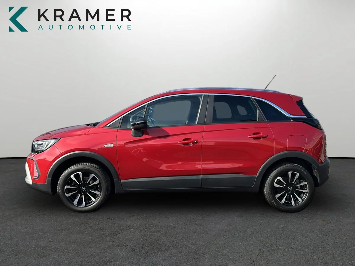 Opel Crossland X – Foto 3