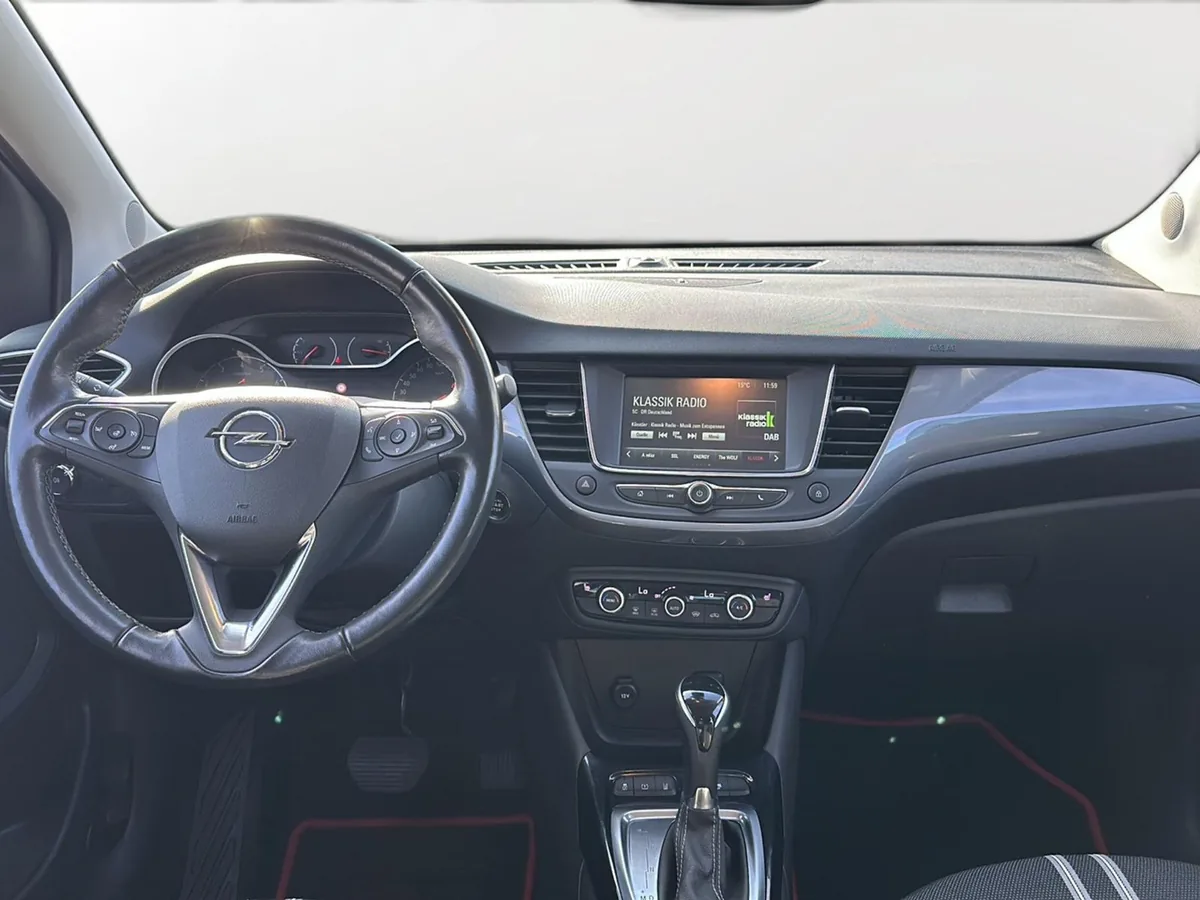 Opel Crossland X – Foto 21