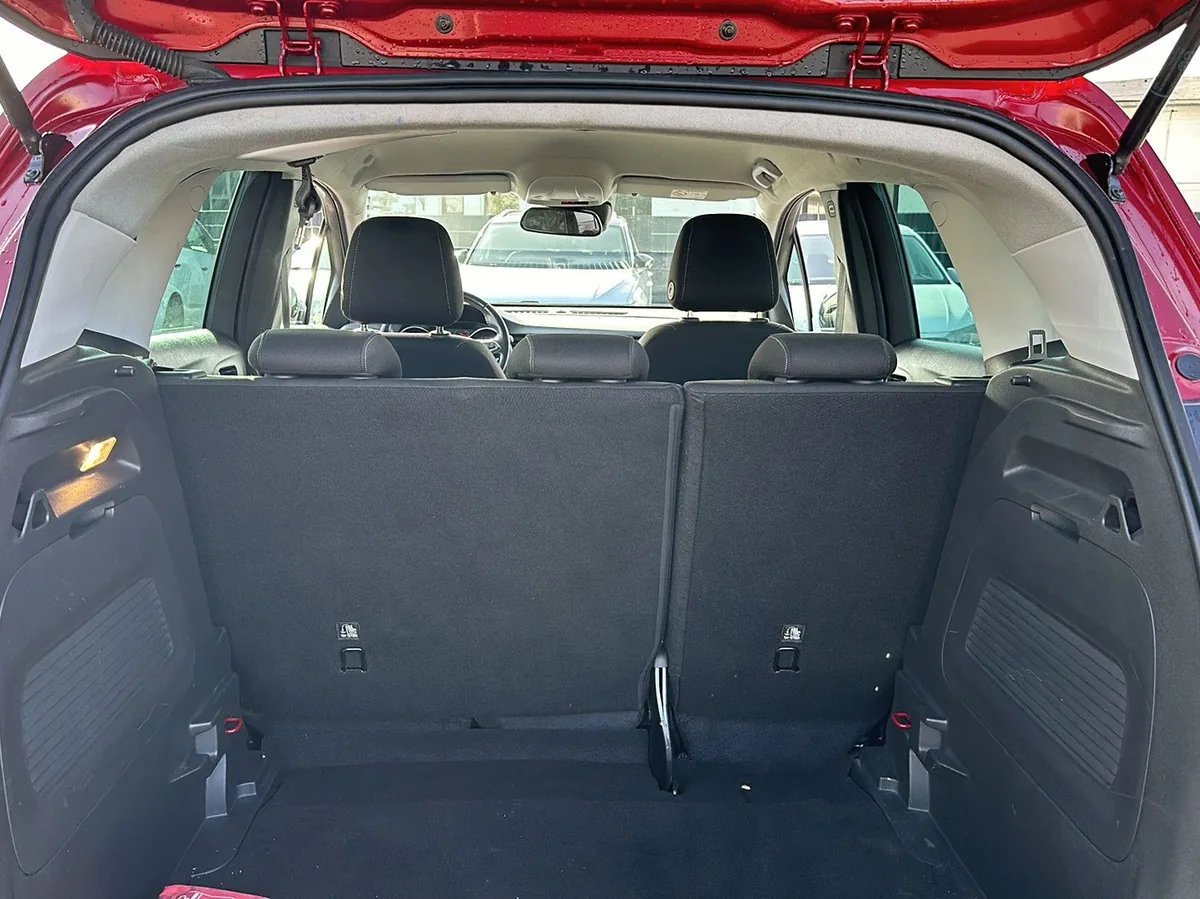 Opel Crossland X – Foto 22