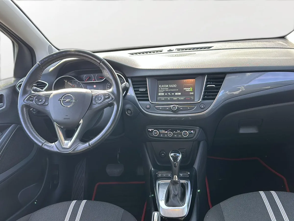 Opel Crossland X – Foto 24