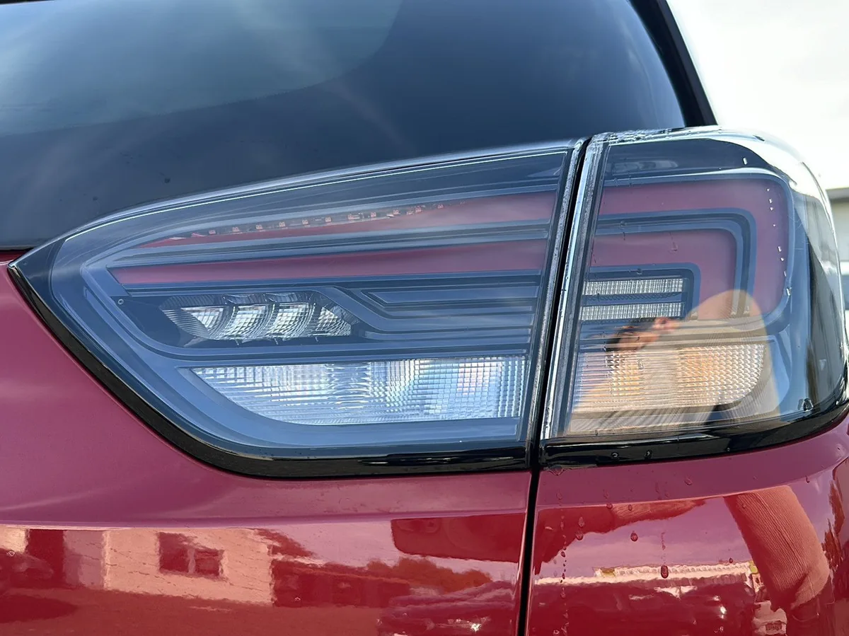Opel Crossland X – Foto 27