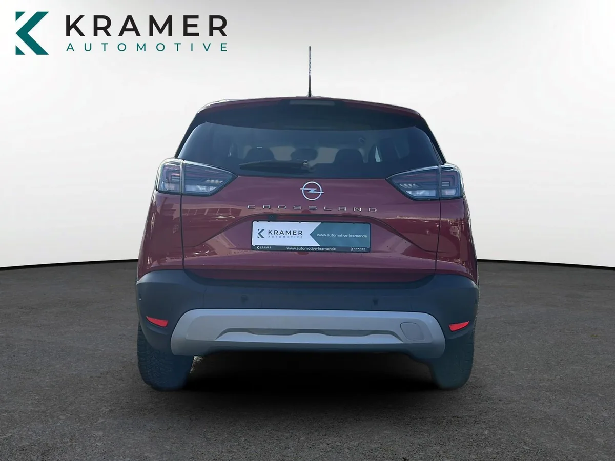 Opel Crossland X – Foto 5