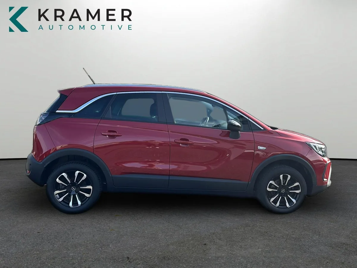 Opel Crossland X – Foto 7