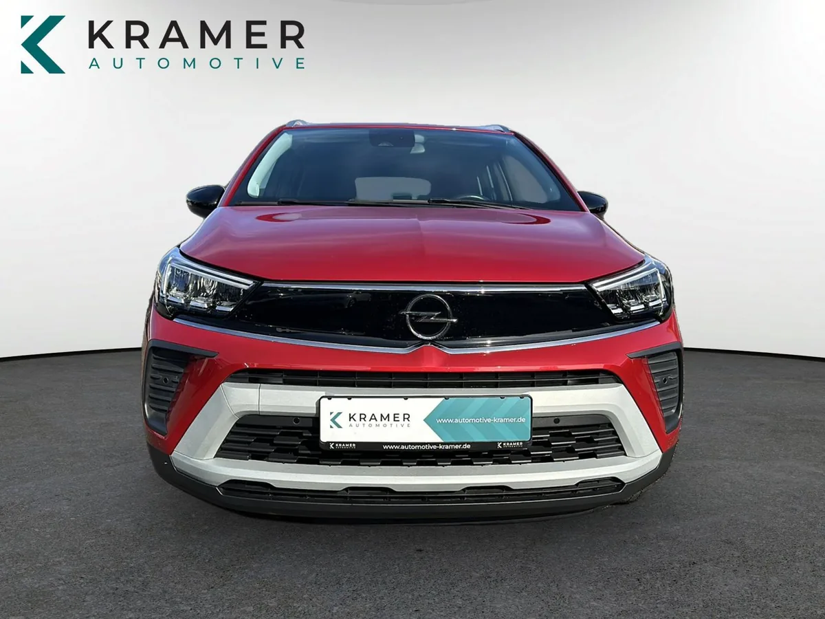 Opel Crossland X – Foto 9