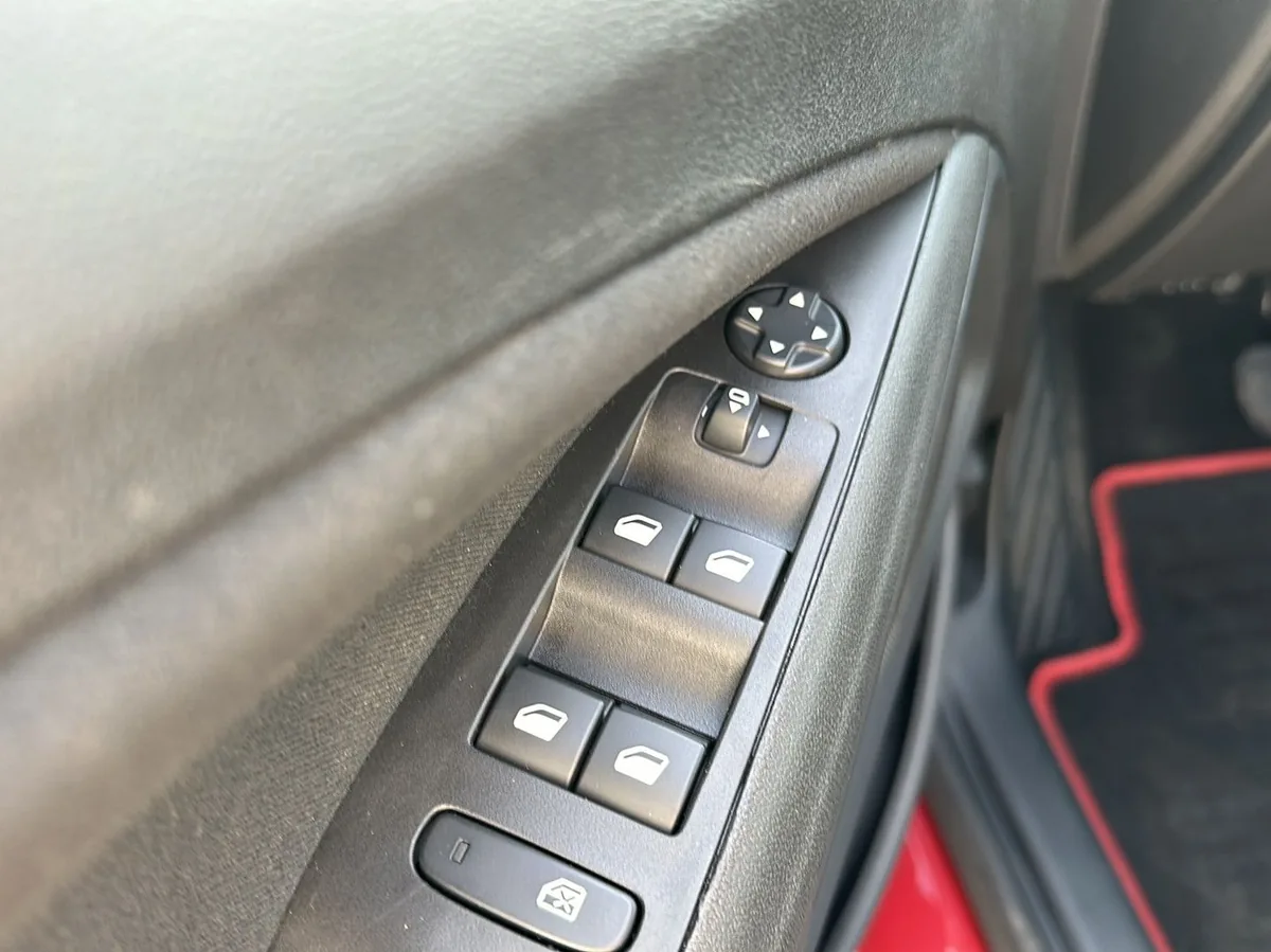 Opel Crossland X – Foto 10