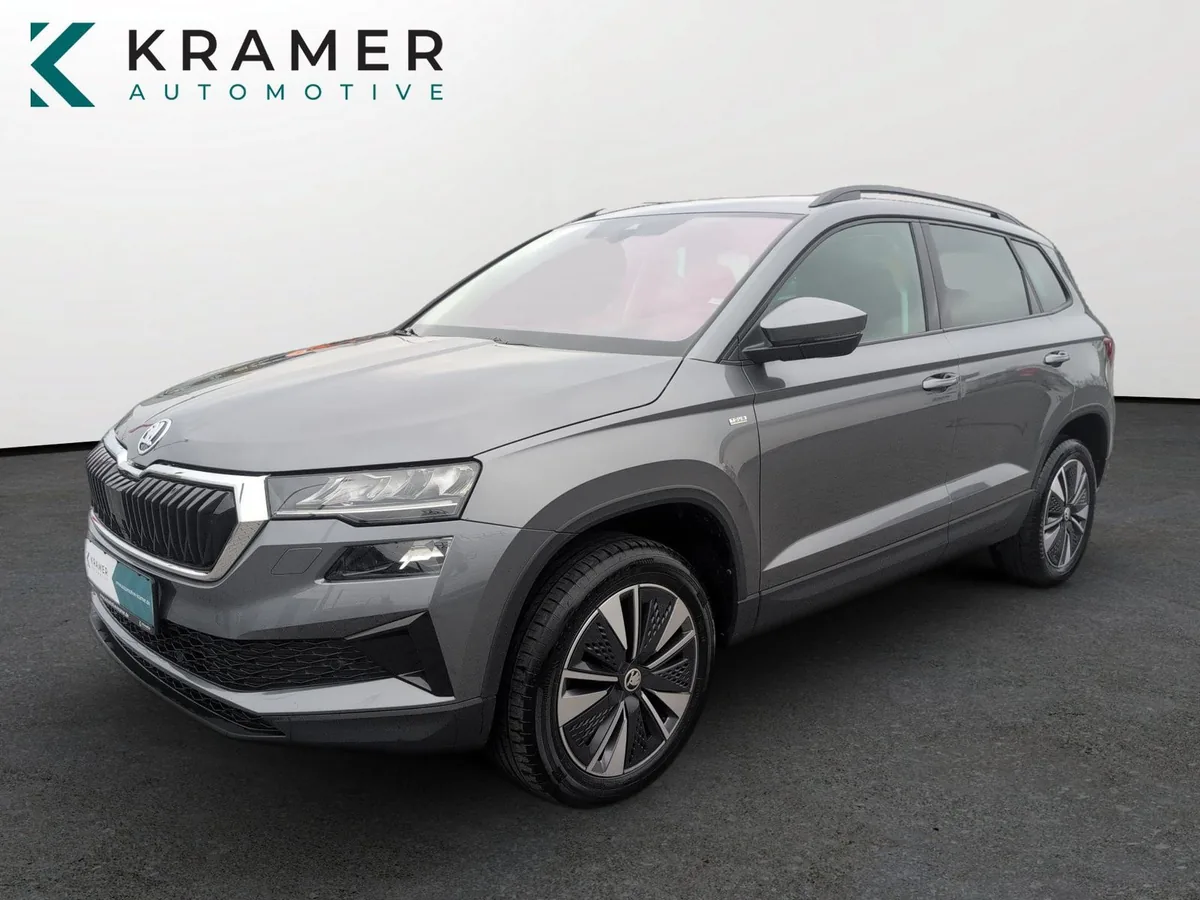 Škoda Karoq – Foto 2