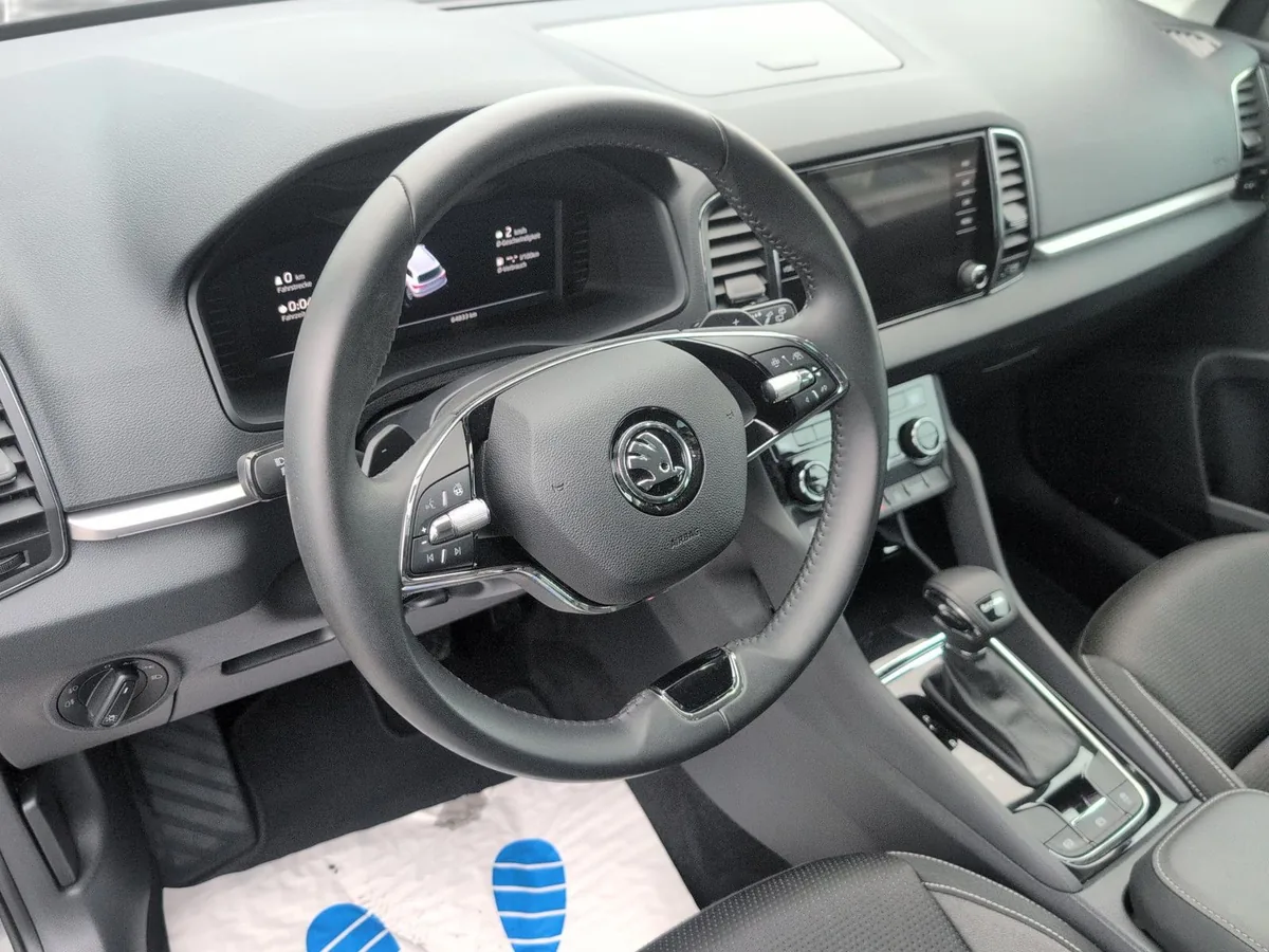 Škoda Karoq – Foto 11