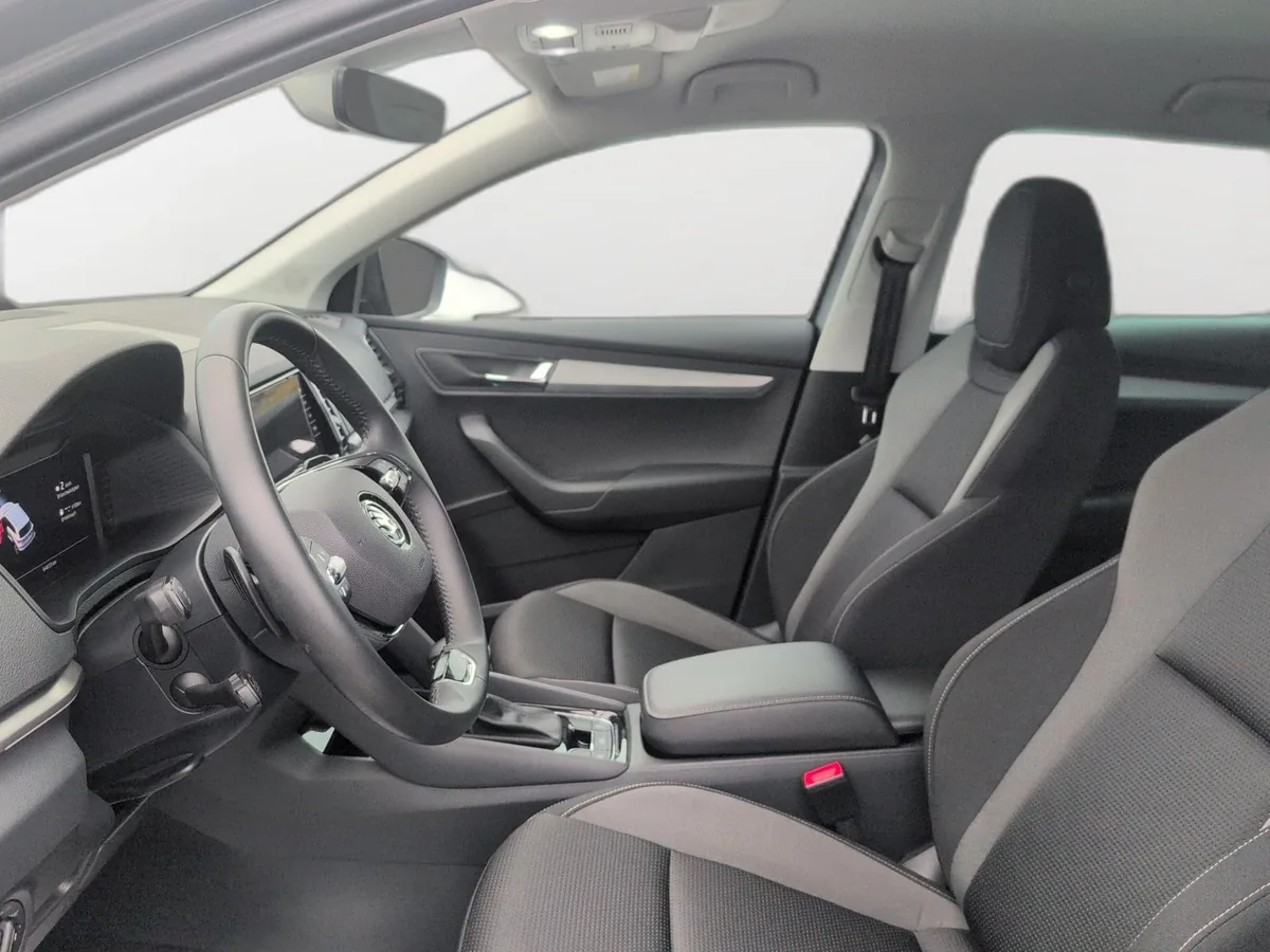 Škoda Karoq – Foto 12