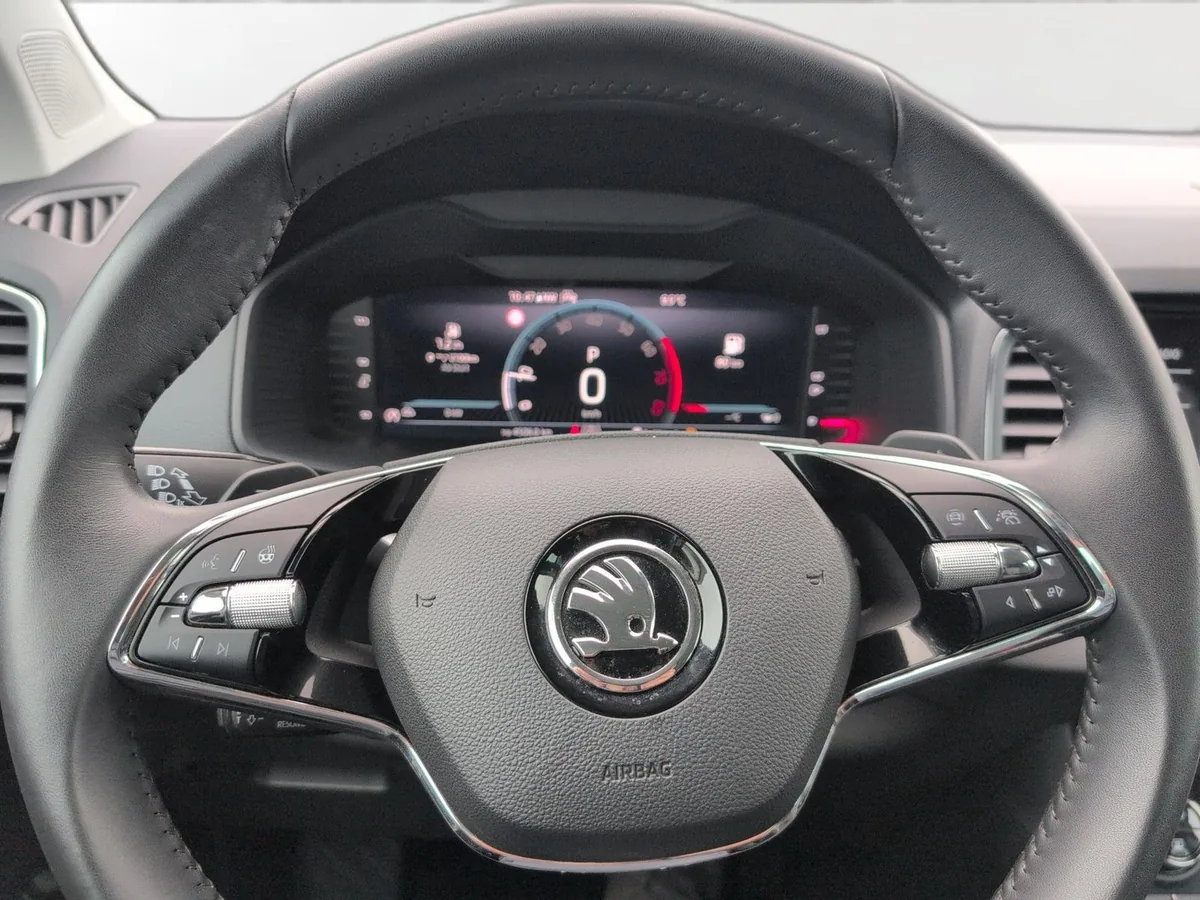 Škoda Karoq – Foto 13
