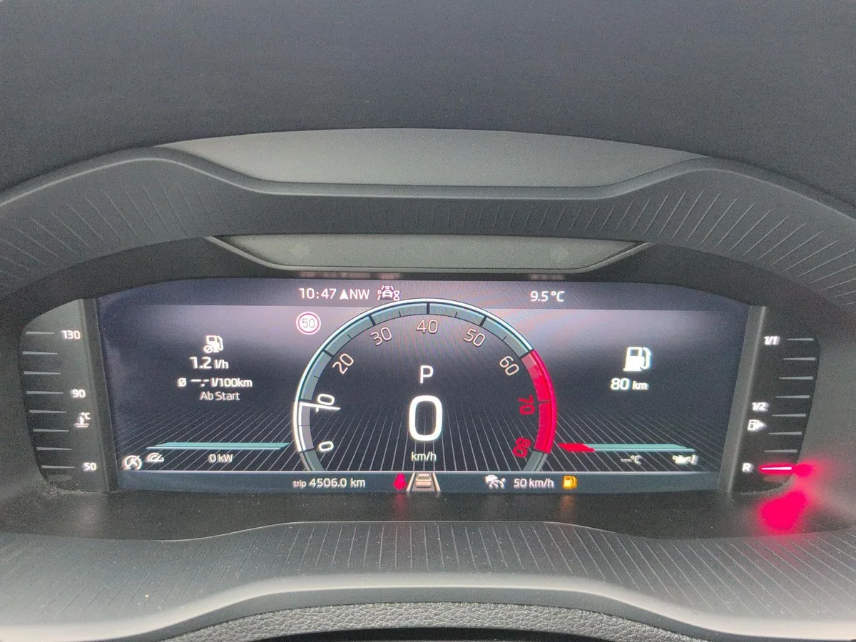 Škoda Karoq – Foto 14