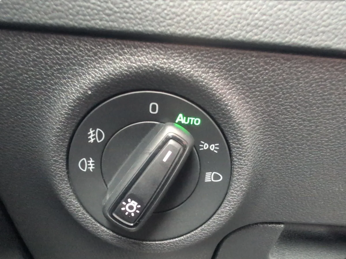 Škoda Karoq – Foto 16