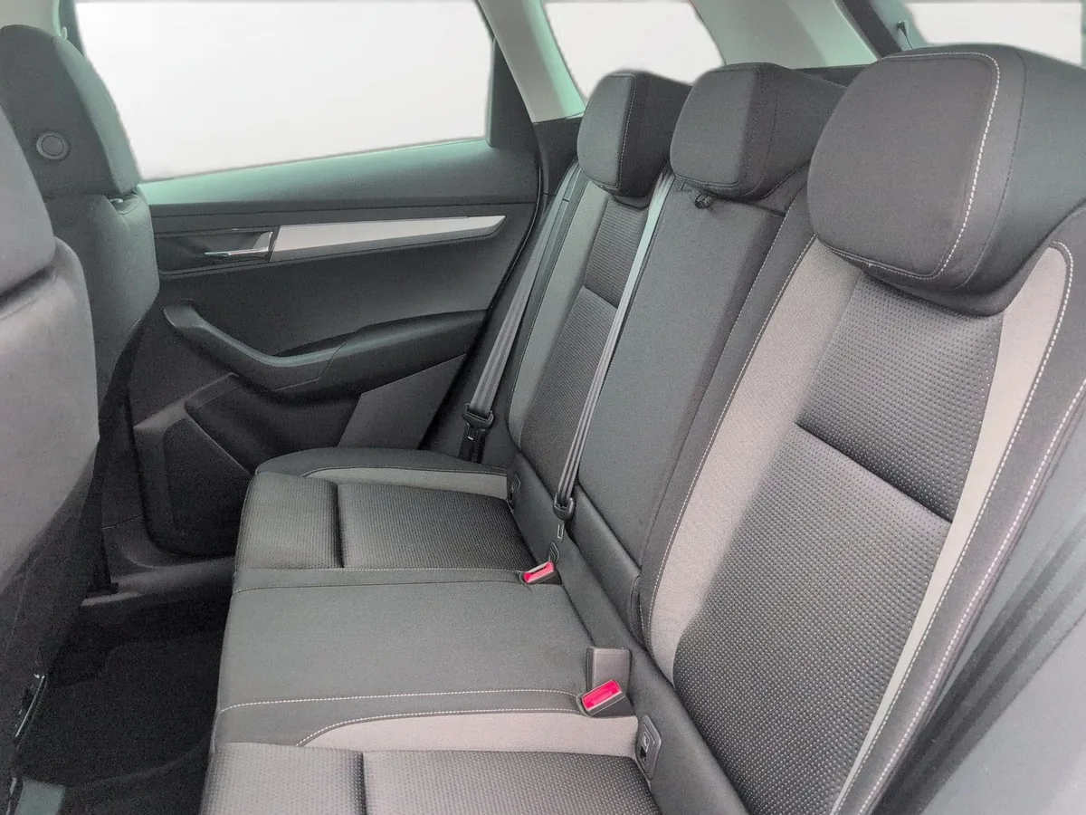 Škoda Karoq – Foto 19