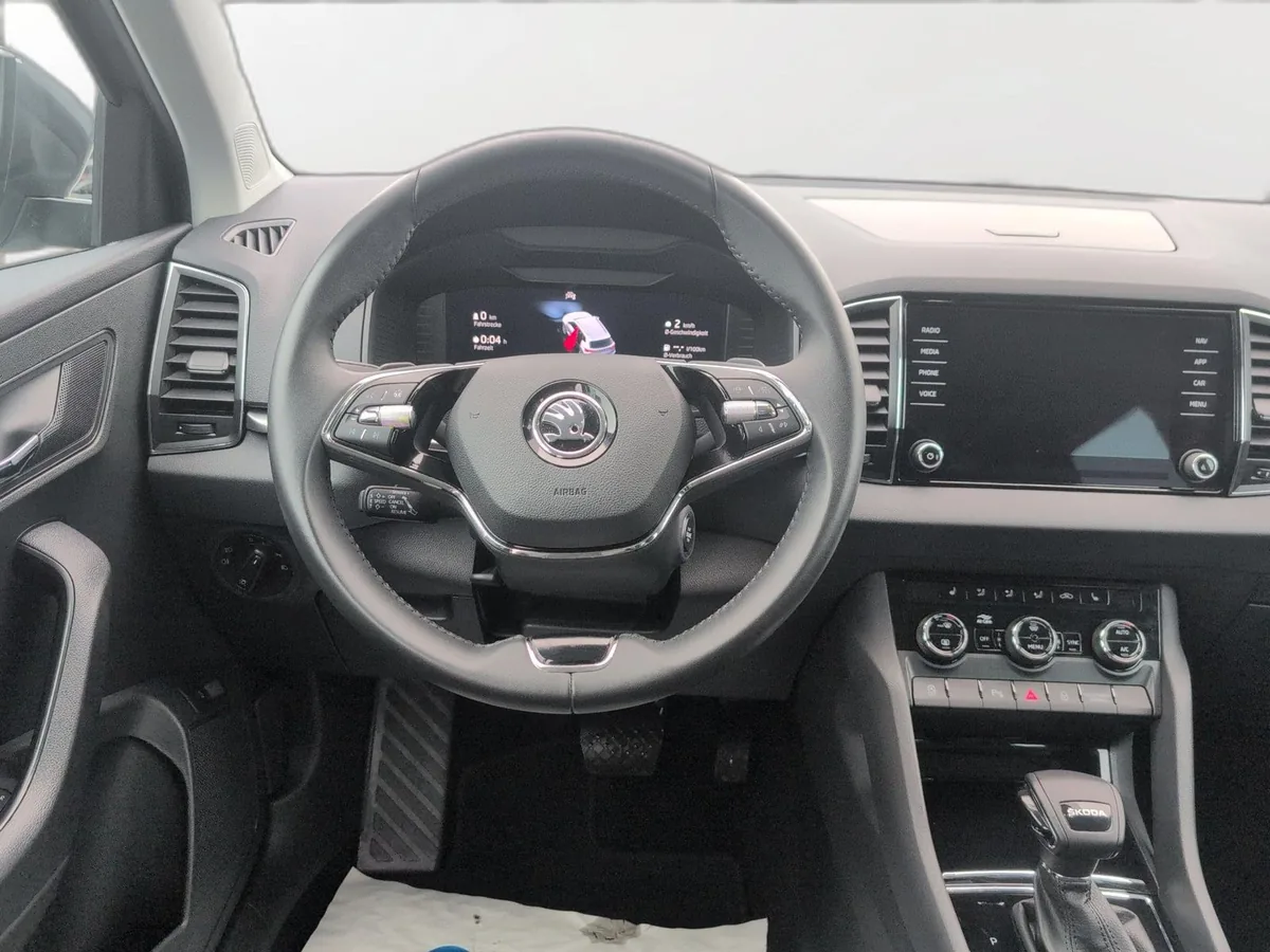 Škoda Karoq – Foto 20