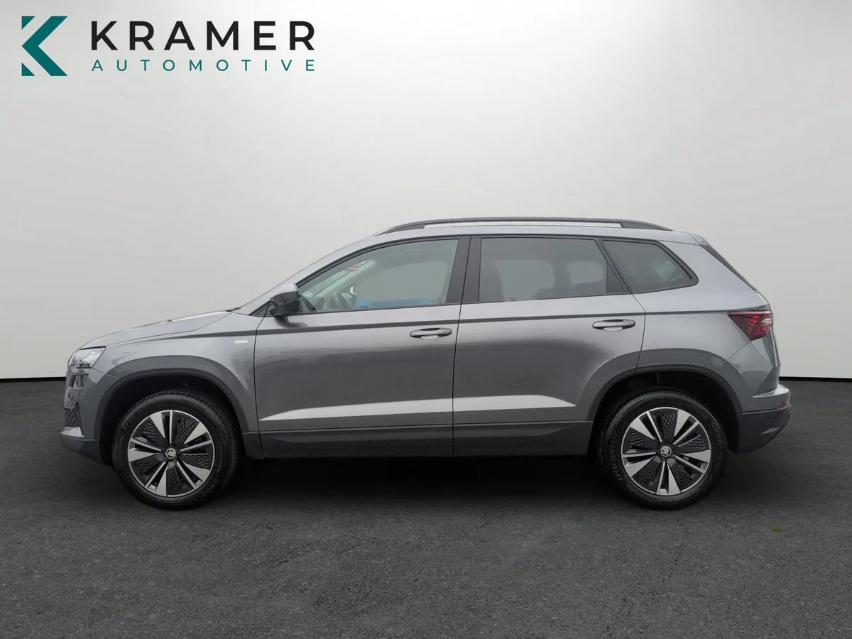 Škoda Karoq – Foto 3