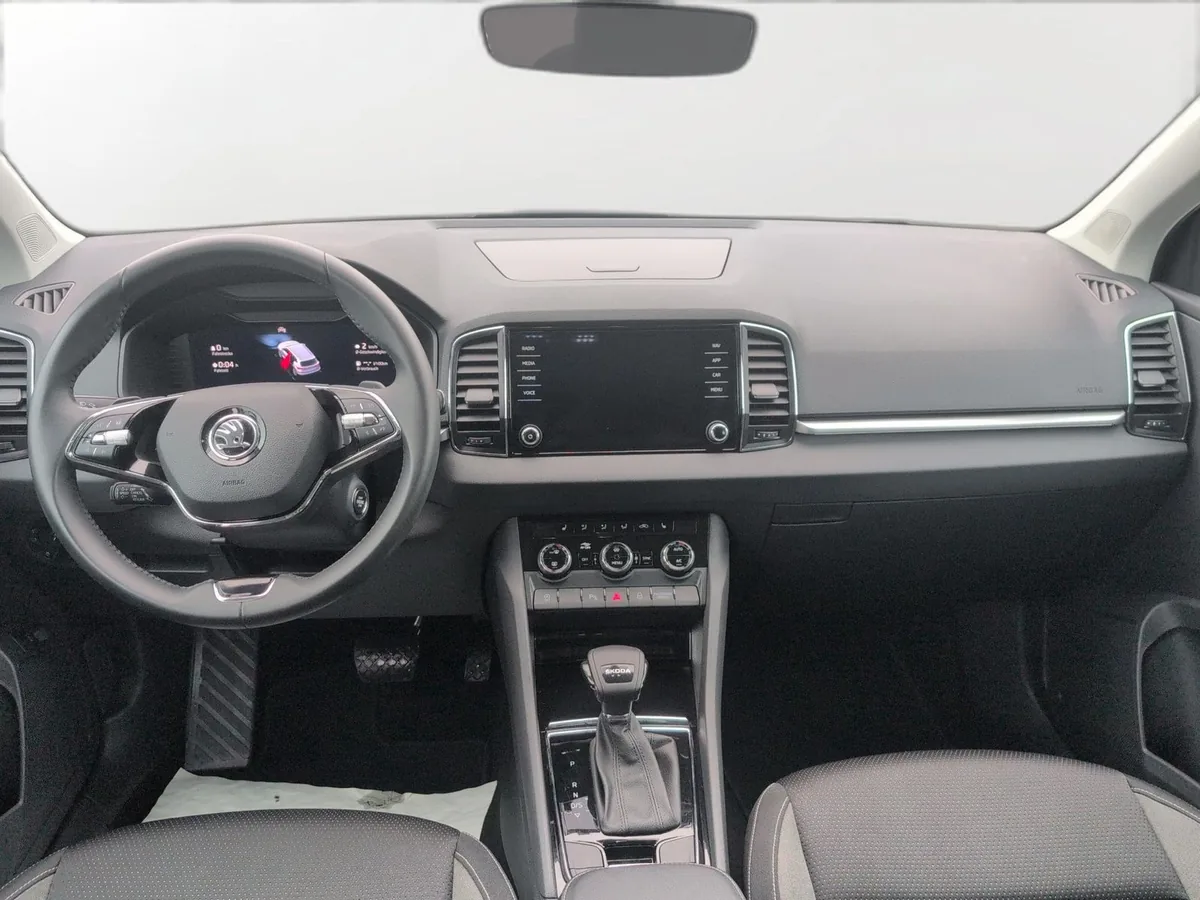 Škoda Karoq – Foto 21