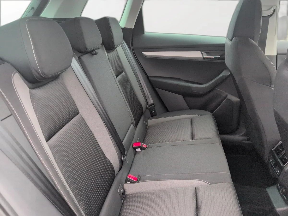 Škoda Karoq – Foto 23