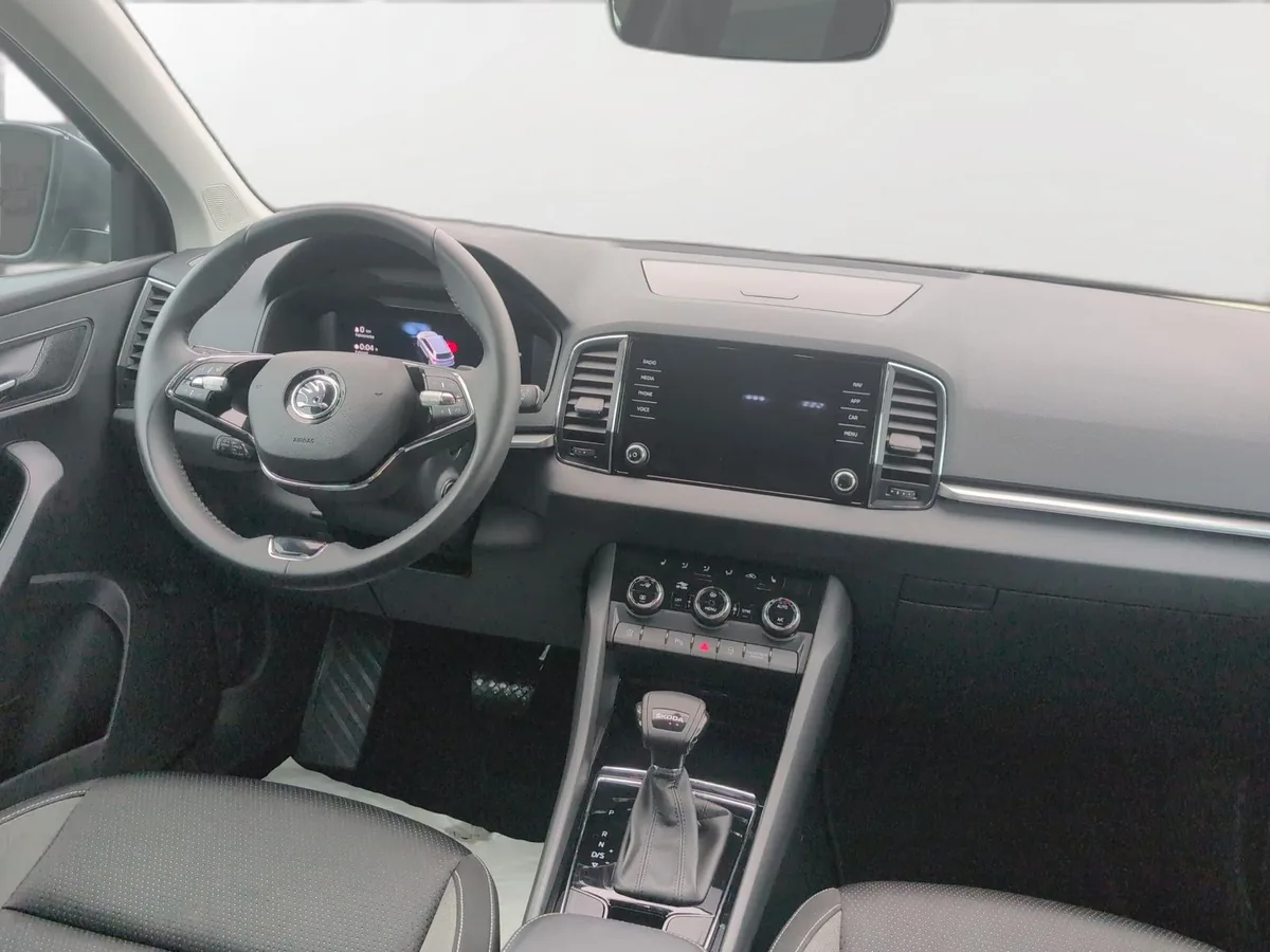 Škoda Karoq – Foto 24