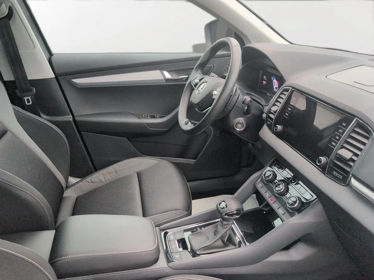 Škoda Karoq – Foto 25