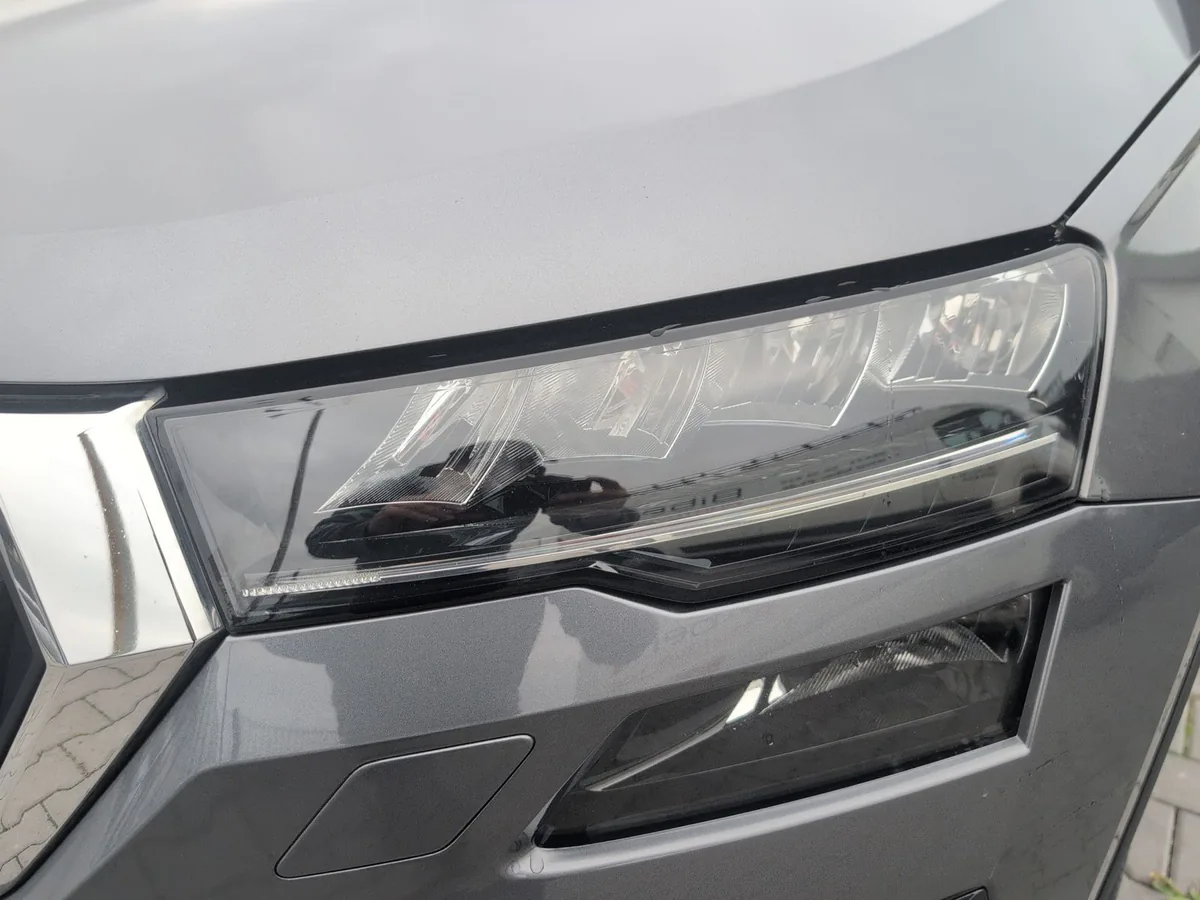 Škoda Karoq – Foto 26
