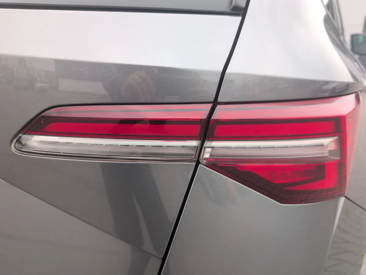 Škoda Karoq – Foto 27