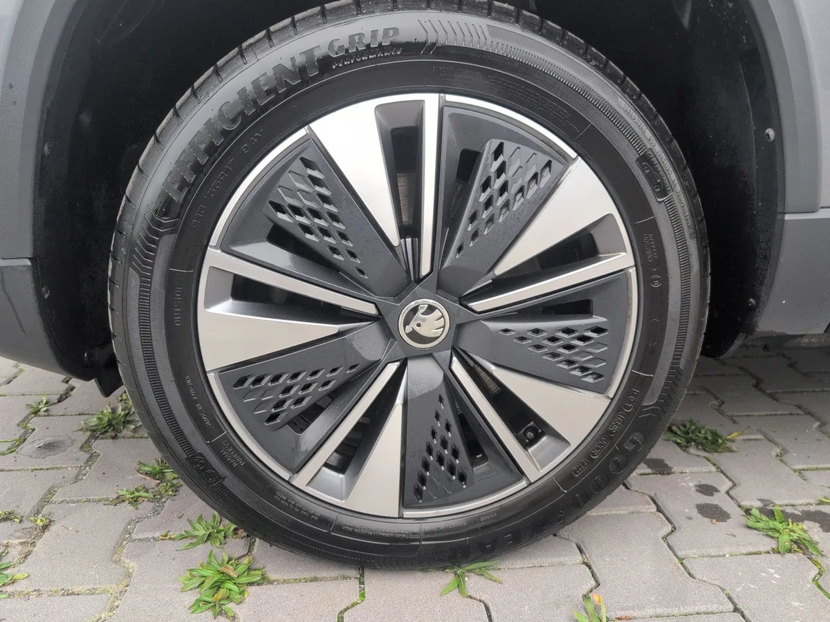 Škoda Karoq – Foto 28