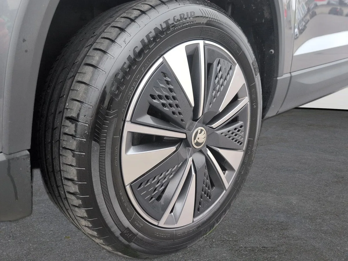 Škoda Karoq – Foto 29