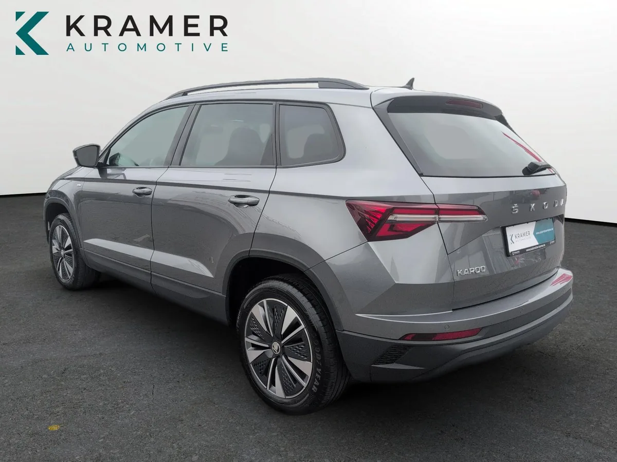 Škoda Karoq – Foto 4