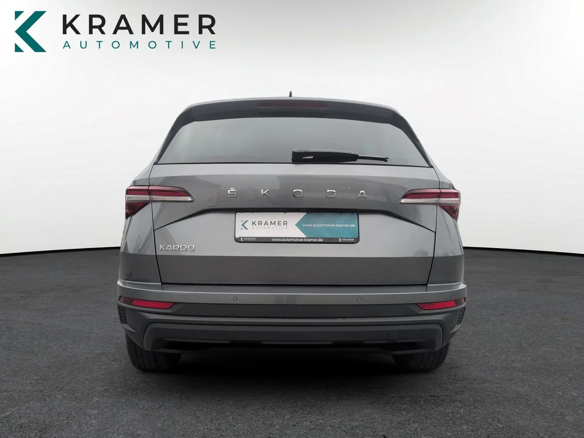 Škoda Karoq – Foto 5