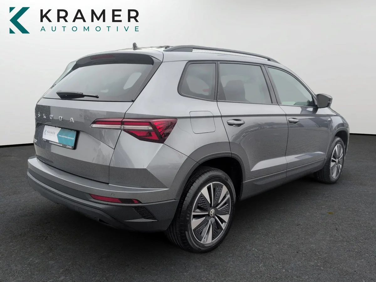 Škoda Karoq – Foto 6
