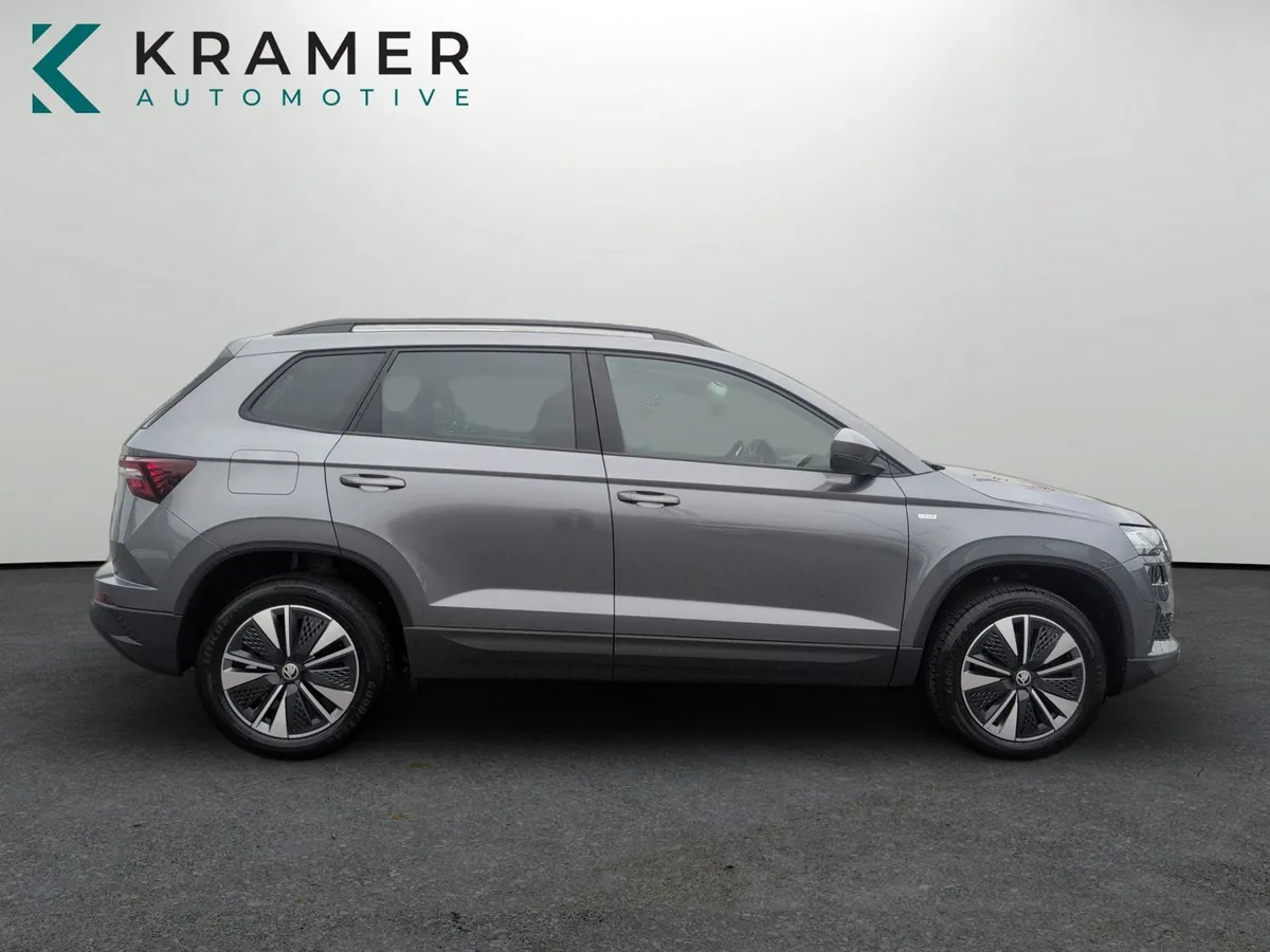 Škoda Karoq – Foto 7